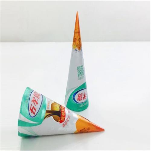 食品級水性油墨-鋁箔類印刷