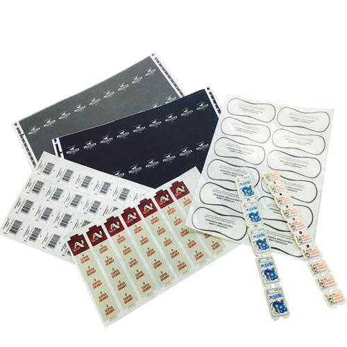 標簽/吊牌系列印刷