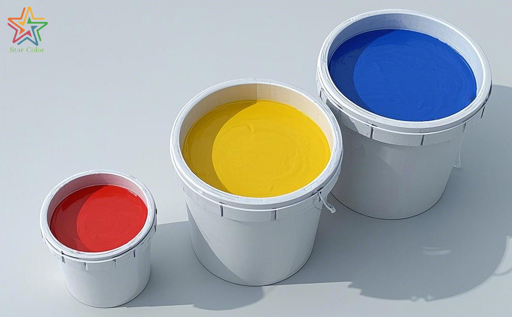 凹版印刷用水性油墨與溶劑型油墨成本對比