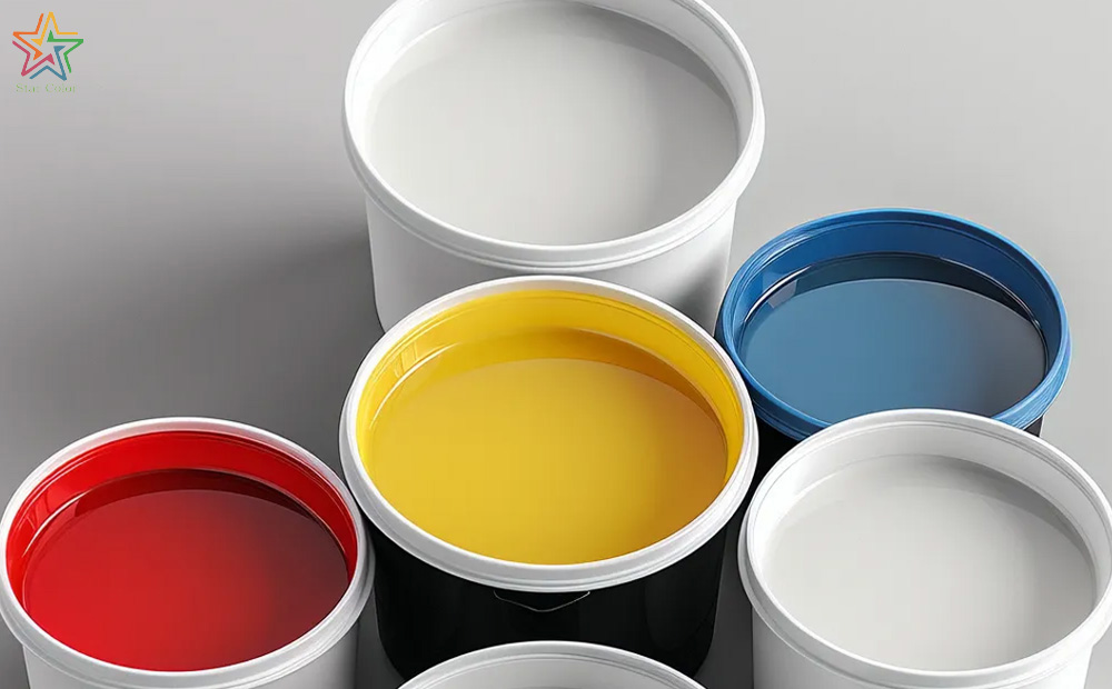 凹版印刷用水性油墨與溶劑型油墨成本對比